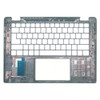 Laptop Palmrest For DELL Latitude 5330 0070YP 070YP Silver Upper Case New