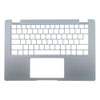Laptop Palmrest For DELL Latitude 5330 0070YP 070YP Silver Upper Case New