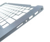 Laptop Palmrest For DELL Latitude 5330 0073RX 073RX 460.0PD03.0011 Silver Upper Case New