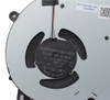 Laptop CPU Fan For DELL Latitude 5330 0090TD 090TD EG50040S1-CS31-S9A 023.100Q6.0031 ND75C90-21F28 023.100Q6.0022 A01 DC5V 0.43A 4PIN
