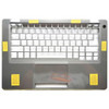 Laptop Palmrest For DELL Latitude 5410 5411 A19993 Silver Upper Case New