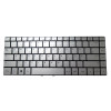 Laptop Replacement Keyboard For Jumper For EZbook X3 JPA10 German GR Silver New