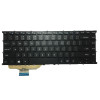 Laptop Keyboard For Samsung NT900K5A 900K5A English US Without Frame Black New