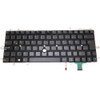 Laptop Keyboard For SONY For VAIO SVD11 SVD1121C5E SVD1121P2E SVD1121P2R SVD1121Q2E HMB8814YSA041A 149053221DE Germany GR Black With Backlit Used