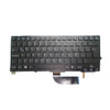 Laptop Keyboard For SONY For VAIO VPCSA VPCSB VPCSC VPCSD VPCSA25GL VPCSA35GL VPCSA45GL 9Z.N6BLF.101 Latin America LA Black With Backlit Used