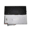 Laptop Keyboard For SONY For VAIO VPCSA VPCSB VPCSC VPCSD 9Z.N6BBF.00U 148949781 55010S1B2G0-035-G United Kingdom UK Black With Backlit Used