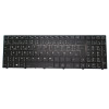 Laptop Keyboard For Schenker XMG Apex 15 Max E22 With Backlit Black New