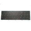 Laptop Keyboard For Medion AKOYA P6648 MD99422 Black With Frame US United states