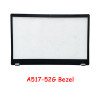 Laptop LCD Bezel For Acer Aspire 5 A517-52G A317-53 New