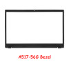 Laptop LCD Bezel For Acer Aspire 5 A517-56 A517-56G New