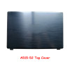 Laptop LCD Top Cover For Acer Aspire 5 A515-52 A515-52G-57SF Black New