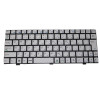 Laptop Keyboard For CLEVO M1110 M1110Q M1111 M1115 MP-08J60J0-4303W 6-80-W3100-211-1 MP-08J60J0-4305W 6-80-W51L0-210-1 MP-08J60J0-4301 6-80-M1110-212-1 6-80-W310CZ0K-210-W Japan JP White Without Frame