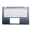 Laptop Palmrest For DELL Latitude 5430 06D9TF 6D9TF AP3IT000811 JP Layout Silver Upper Case New