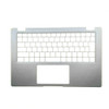 Laptop Palmrest For DELL Latitude 5431 Precision 3470 0NWJKH NWJKH AP3JS000501 JP Layout Silver Upper Case New