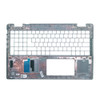 Laptop Palmrest For DELL Latitude 5530 Precision 3570 0RRN8D RRN8D Silver Upper Case New