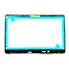 Laptop Front Bezel For DELL Latitude 7430 095W6V 95W6V AP3IW000500 J00-175-003K-X00 Black New