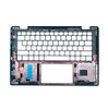 Laptop Palmrest For DELL Latitude 7430 0VCTNC VCTNC With SC Black Upper Case New