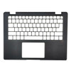 Laptop Palmrest For DELL Latitude 7430 010FW9 10FW9 K00-2BS-01QC-A01 Black Upper Case New