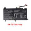 Laptop Battery For Acer Predator 17 X GX-792 GX-791 GX21-71 G9-591-713C AS15B3N 14.8V 6000mAh 88.8Wh New
