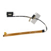 Laptop LCD EDP Cable For Lenovo Ideapad Yoga 5G-14Q8CX05 Flex 5G-14Q8CX05 5C10S30070 DC02C00N500 81XE FLZE2 FHD New