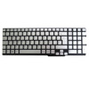 Laptop Keyboard For SONY For VAIO SVS15 9Z.N6CBF.70S Spanish SP Silver Without Frame New