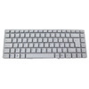 Laptop Keyboard For SONY For VAIO VPCEA VPC-EA VPCEA1C5E VPCEA1S1E VPCEA1S1R VPCEA1Z1E VPCEA2C5E VPCEA2M1R VPCEA2S1E VPCEA2S1R VPCEA3A4E VPCEA3B4E VPCEA3C4E Belgium BE White Without Frame New
