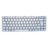 Laptop Keyboard For SONY For VAIO VPCEA VPC-EA VPCEA20EL VPCEA23EL VPCEA25FL VPCEA27FL VPCEA290L VPCEA30EL VPCEA35FL VPCEA37FL VPCEA390L VPCEA40EL VPCEA45FL Latin America LA White Without Frame New