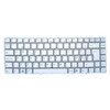 Laptop Keyboard For SONY For VAIO VPCEA VPC-EA VPCEA1C5E VPCEA1S1E VPCEA1S1R VPCEA1Z1E VPCEA2C5E VPCEA2M1R VPCEA2S1E VPCEA2S1R VPCEA3A4E VPCEA3B4E VPCEA3C4E Nordic NE White Without Frame New