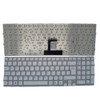 Laptop Keyboard For SONY For VAIO VPCEB VPC-EB VPCEB11FD VPCEB11GD VPCEB12FD VPCEB14FD VPCEB16FD VPCEB18FD VPCEB190S VPCEB19FS VPCEB19GS VPCEB21FD VPCEB24FD VPCEB26FX VPCEB46FX VPCEB4AFD Canada CA White Whiteout Frame New