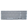 Laptop Keyboard For SONY For VAIO VPCEB VPC-EB VPCEB1A4E VPCEB1B4E VPCEB1C5E VPCEB1E0E VPCEB1E1E VPCEB1E1R VPCEB1E8E VPCEB1E9E VPCEB1E9J VPCEB1E9R VPCEB1J1E VPCEB1M0E VPCEB1M1E VPCEB1M1R French FR White Whiteout Frame New
