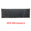 Laptop Keyboard For ACER Aspire 5 A515-45G A515-45S A315-23G A315-23S A515-44S United States US Without Backlit Black New