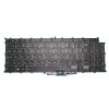 Laptop Keyboard For LG 15Z995 15Z995-U 15Z995-U.ARW6U1 15Z995-V 15Z995-V.AXAHU1 15Z995-R 15Z995-R.AAS9U1 Japanese JP Black Without Frame & With Backlit