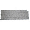 Laptop Keyboard For LG 15Z995 15Z995-U 15Z995-U.ARW6U1 15Z995-V 15Z995-V.AXAHU1 15Z995-R 15Z995-R.AAS9U1 Japanese JP White Without Frame & With Backlit