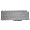 Laptop Keyboard For LG 15Z995 15Z995-U 15Z995-U.ARW6U1 15Z995-V 15Z995-V.AXAHU1 15Z995-R 15Z995-R.AAS9U1 Japanese JP White Without Frame