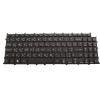 Laptop With Backlit Keyboard For LG 15Z95P 15Z95P-K 15Z95P-K.AAB6U1 AAS6U1 15Z95P-P 15Z95P-P.AAE8U1 ADB9U1 15Z95P-G 15Z95P-GA5LK AH54A6 Arabia AR Black No Frame