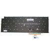 Laptop With Backlit Keyboard For LG 16T90Q 16T90Q-K 16T90Q-K.AAC7U1 16T90Q-K.AAC8U1 16T90Q-K.AAG6U1 16T90Q-K.ADB8U1 16T90Q-K.ADG9U1 16T90Q-K.ADS8U1 United Kingdom UK White NO Frame