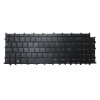 Laptop With Backlit Keyboard For LG 16Z90Q 16Z90Q-K 16Z90Q-R 16Z90Q-V 16Z90Q-G Portugal PO Black NO Frame