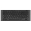 Laptop Backlit Keyboard For LG 14ZB90Q 14ZB90Q-G 14ZB90Q-G.AA55B 14ZB90Q-G.AAC6U1 14ZB90Q-V 14ZB90Q-V.ARS3U1 Korean KR Black No Frame