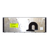 Laptop Keyboard For NEC LaVie S LS150/FS6B PC-LS150FS6B LS350/F21EB PC-LS350F21EB LS350/F21JB PC-LS350F21JB LS350/F21SB PC-LS350F21SB LS350/F26B PC-LS350F26B Japanese JP JA Black With Frame Used