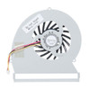 Laptop CPU Fan For NEC LaVie S LS150/F26W PC-LS150F26W LS150/FS6W PC-LS150FS6W LS350/F21EW PC-LS350F21EW LS350/F21JW PC-LS350F21JW LS550/F23EW PC-LS550F23EW LS550/FS1KW PC-LS550FS1KW DC5V 0.17A New