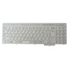 Laptop Keyboard For NEC LaVie S LS150/BS6W PC-LS150BS6W LS150/CS2TW PC-LS150CS2TW LS150/CS6W PC-LS150CS6W LS150/DS1JW PC-LS150DS1JW LS150/DS1KW PC-LS150DS1KW Japanese JP JA White With Frame Used