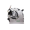 Laptop CPU Fan For NEC LaVie Z GN206Y/12 PC-GN206Y1A2 PC-GN206Y1G2 GN206Y/13 PC-GN206Y1A3 PC-GN206Y1G3 GN2061/12 PC-GN20611U2 GN1741/12 PC-GN17411U2 DC5V 0.26A Used