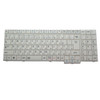 Laptop Keyboard For NEC LaVie L LL550/WG3EW PC-LL550WG3EW LL650/WG6W PC-LL650WG6W LL708/WJ01W PC-LL708WJ01W LL750/CS1BW PC-LL750CS1BW LL770/BS6W PC-LL770BS6W Japanese JP JA White New