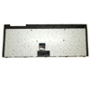 Laptop Keyboard For NEC LaVie GL255N/GU PC-GL255NGAU PC-GL255NGDU PC-GL255NGGU PC-GL255NGLU Japanese JP JA Black With Frame Used