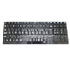 Laptop Keyboard For NEC LaVie GN224G/S5 PC-GN224GSA5 PC-GN224GSD5 PC-GN224GSG5 PC-GN224GSL5 Japanese JP JA Black With Frame Used
