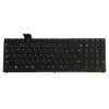 Laptop Keyboard For NEC LaVie GN242G/SA PC-GN242GSAA PC-GN242GSDA PC-GN242GSGA PC-GN242GSLA Japanese JP JA Black Without Frame New