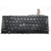 Laptop Keyboard For NEC LaVie GN224W/24 PC-GN224W2A4 PC-GN224W2G4 GN224W/25 PC-GN224W2A5 PC-GN224W2G5 GN224W/26 PC-GN224W2A6 PC-GN224W2G6 Japanese JP JA Black Without Backlit Used