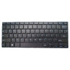 Laptop Replacement Keyboard For Goldentec GT Go 14" Brazilian BR Black Without Frame New