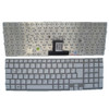 Laptop Keyboard For SONY For VAIO VPCEB VPC-EB VPCEB3A4E VPCEB3C4E VPCEB3F4E VPCEB3G4E VPCEB3H4E VPCEB3J0E VPCEB3J1E VPCEB3Z1E VPCEB3Z1R VPCEB4A4E Turkish TR White Without Frame New