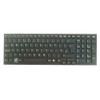 Laptop Keyboard For SONY For VAIO VPCEB VPC-EB VPCEB1A4E VPCEB1B4E VPCEB1E9J VPCEB1E9R VPCEB1J1E VPCEB1M0E VPCEB1M1E VPCEB1M1R United Kingdom UK Black With Frame New